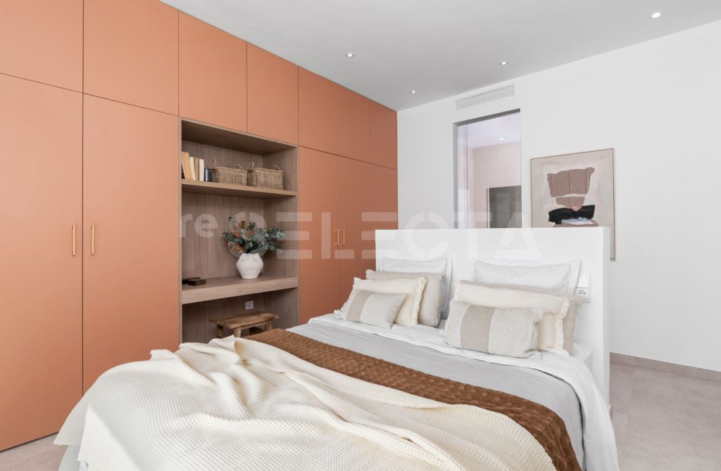 Luxury Villa Costa Blanca Near Benidorm with Pool