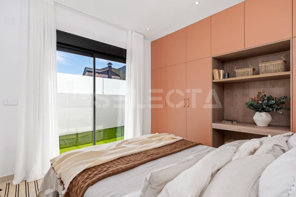 Luxury Villa Costa Blanca Near Benidorm with Pool