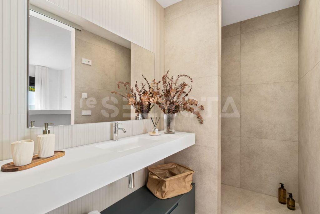 Luxury Villa Costa Blanca Near Benidorm with Pool