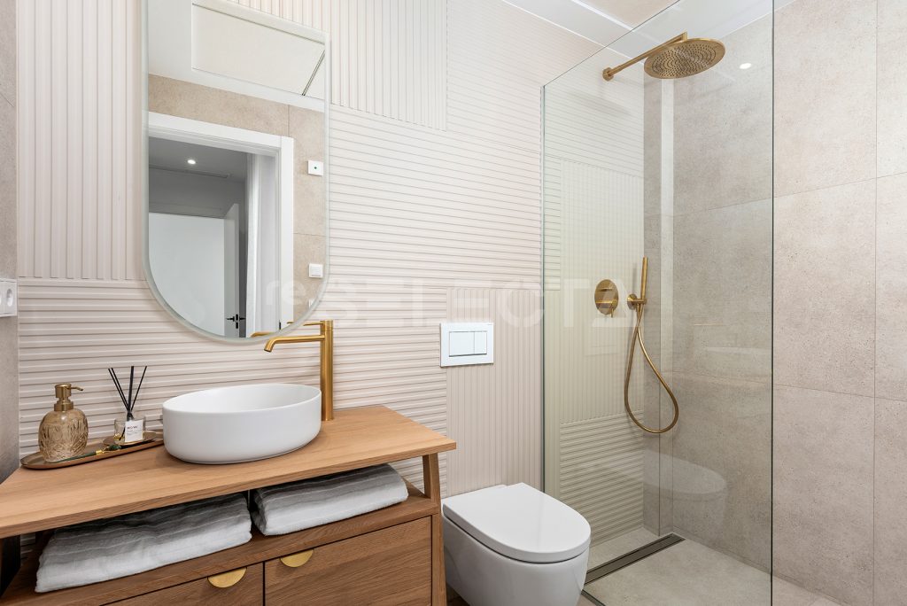 Luxury Villa Costa Blanca Near Benidorm with Pool