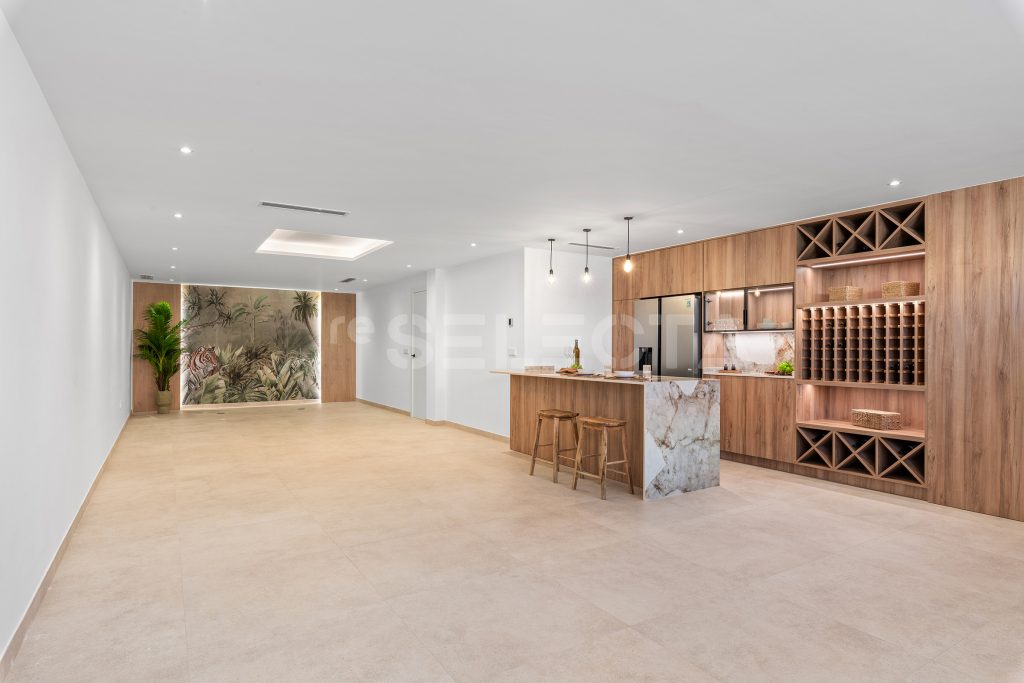 Luxury Villa Costa Blanca Near Benidorm with Pool