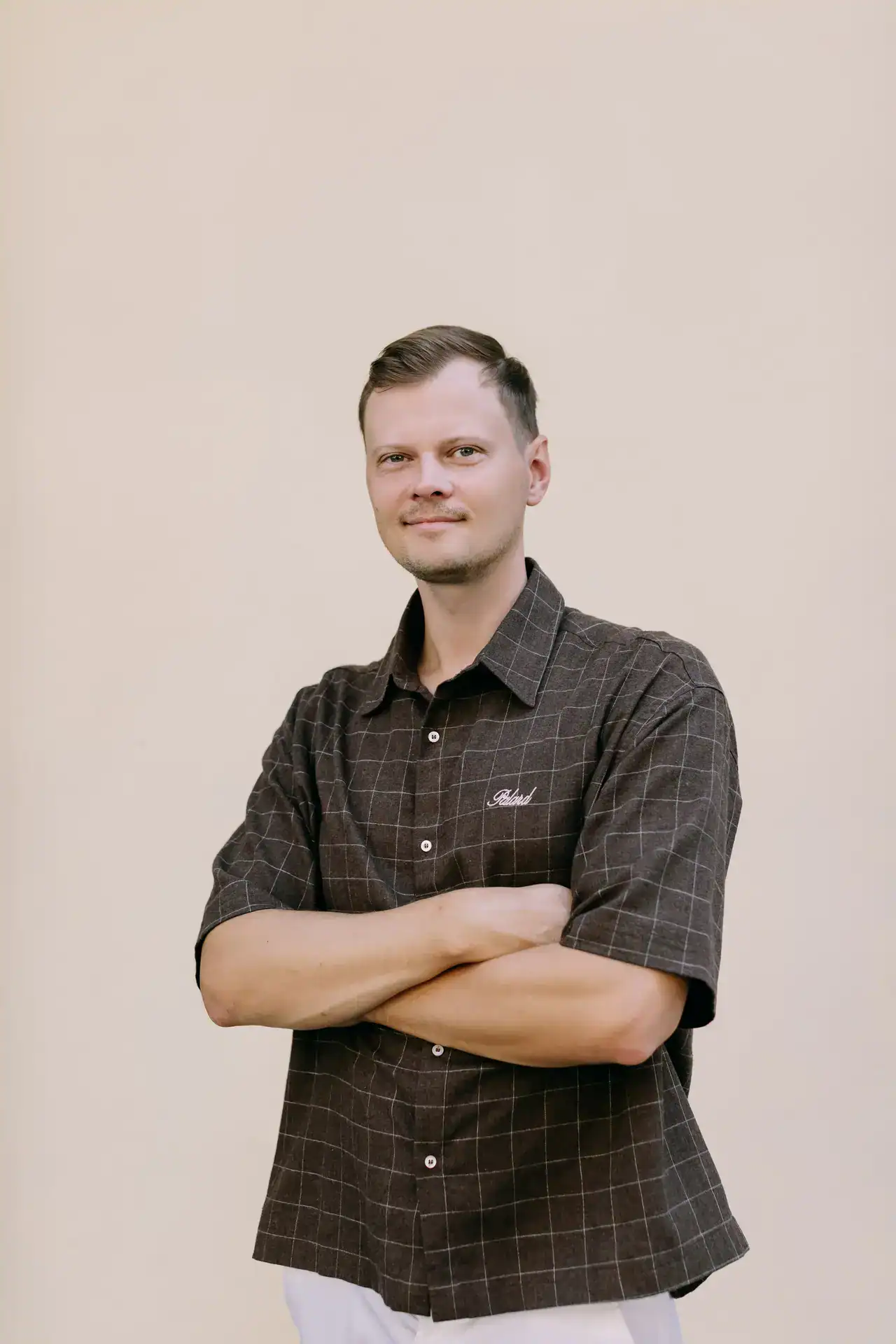 Artsiom Chechora, co-founder of reSELECTA