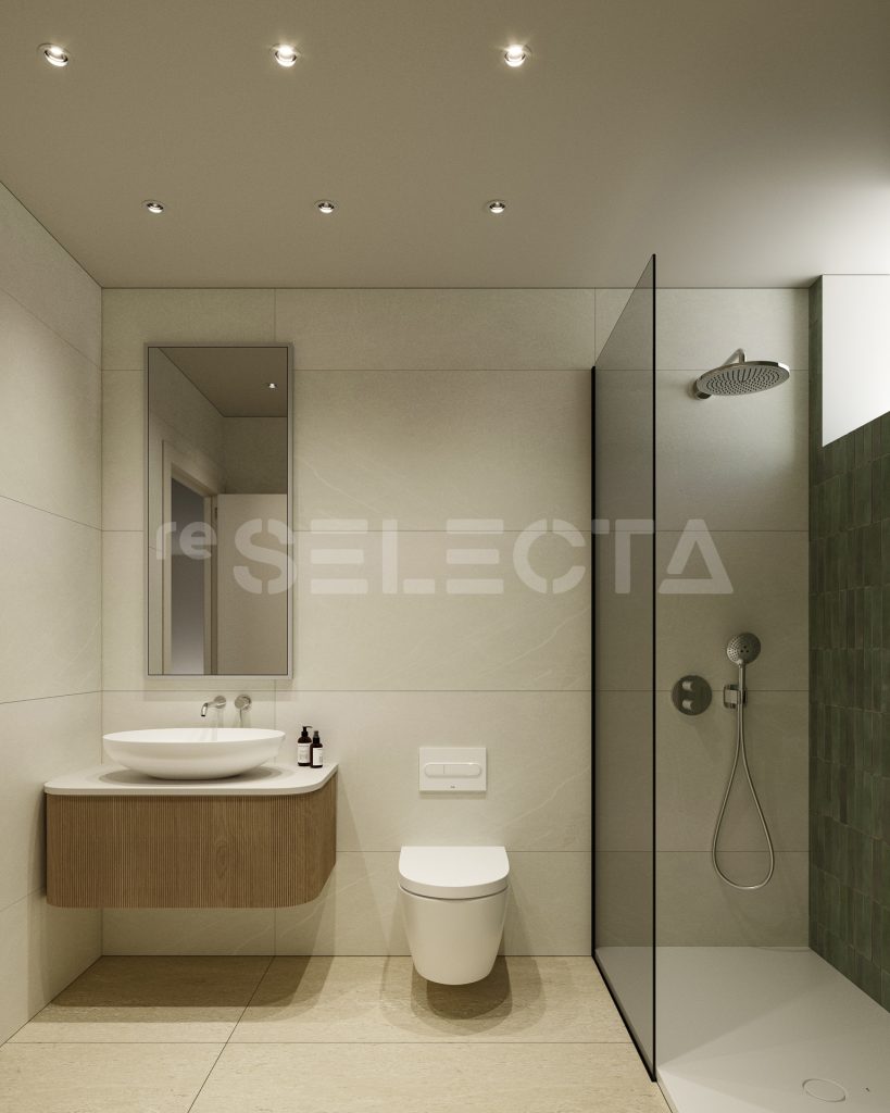 Exclusive Independent Villa in Polop