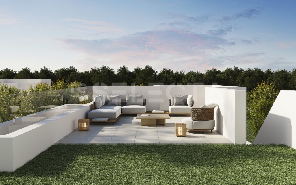 Exclusive Independent Villa in Polop