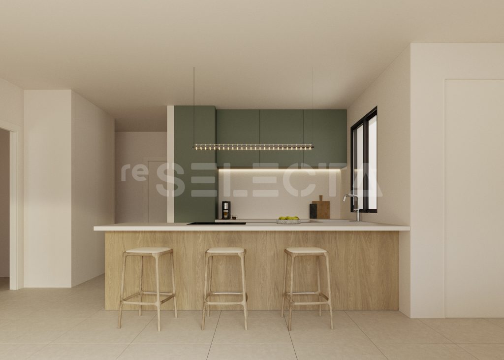 Exclusive Independent Villa in Polop