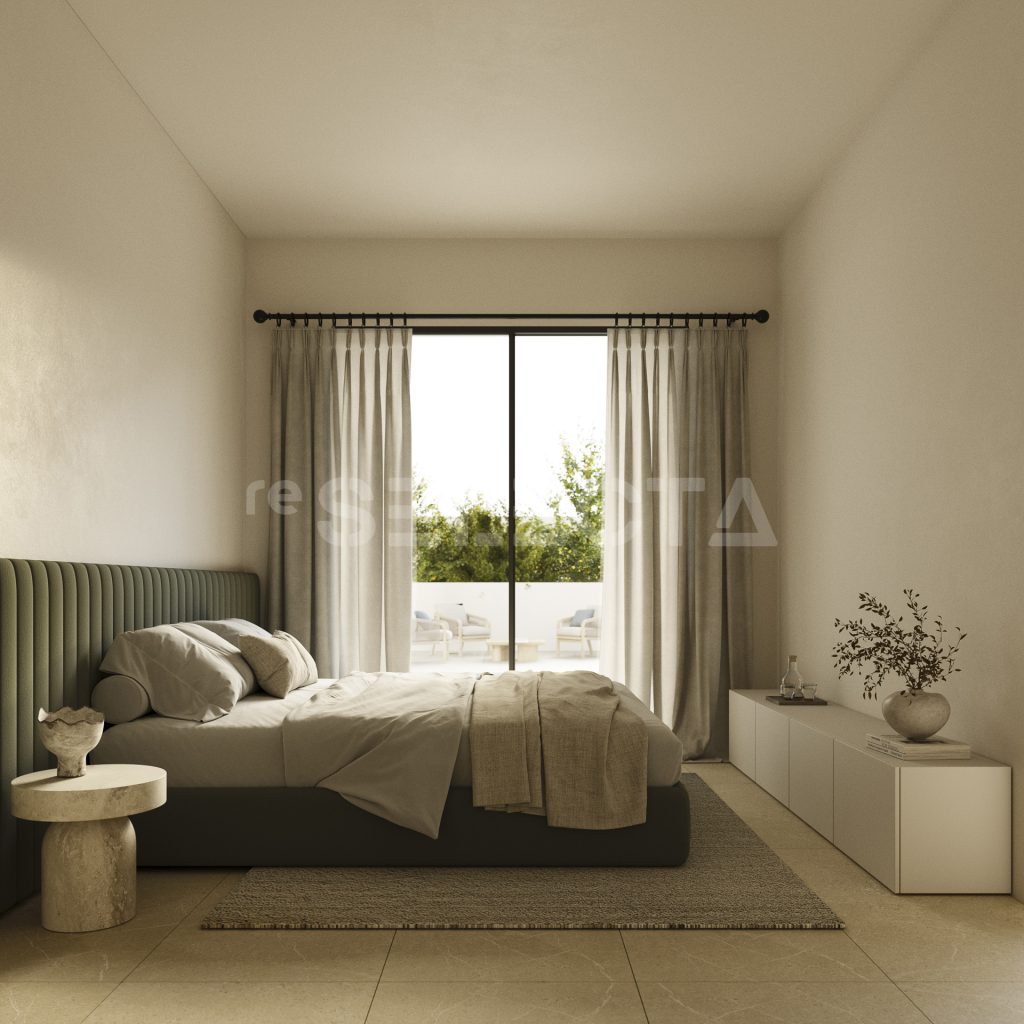 Exclusive Independent Villa in Polop