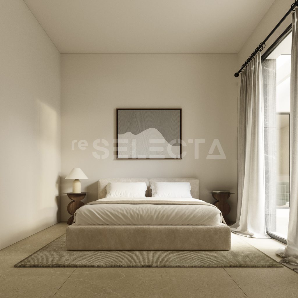 Exclusive Independent Villa in Polop