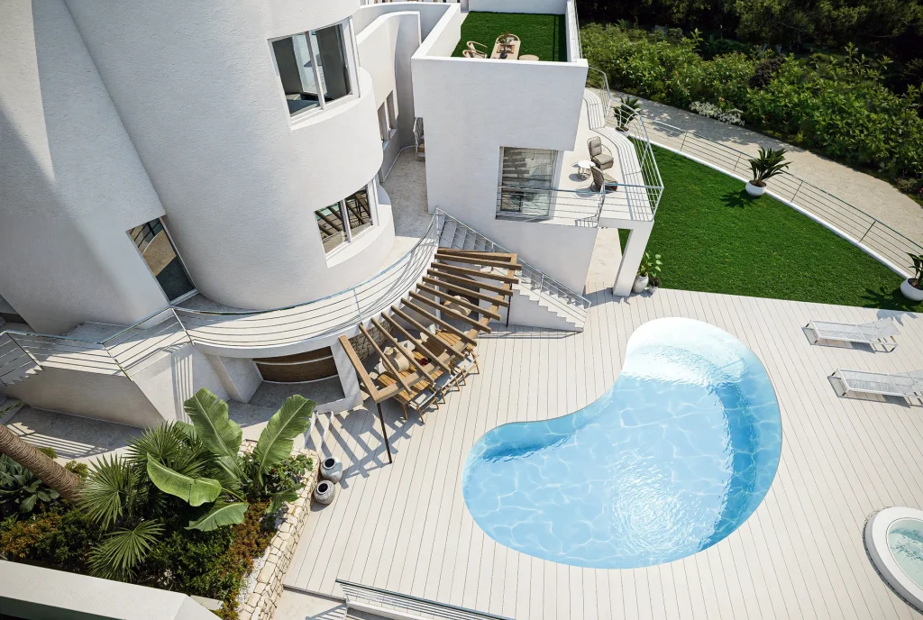 Panoramic Luxury in Altea Hills
