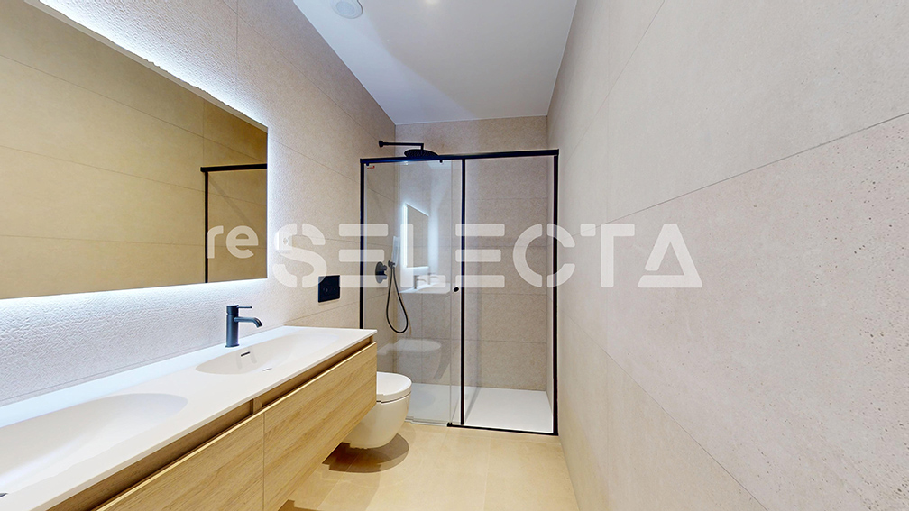 Luxury Villa with panoramic sea views