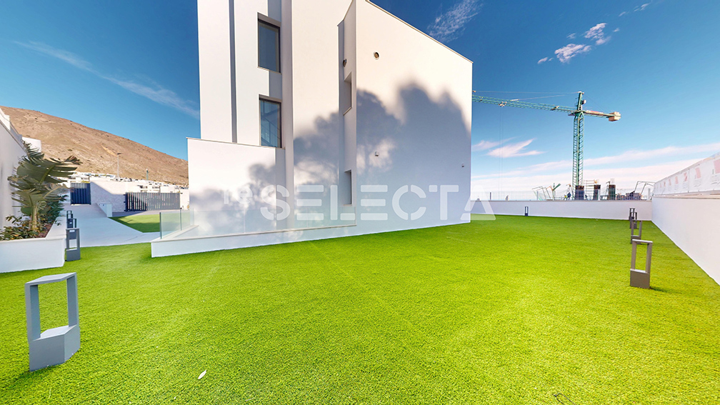 Luxury Villa with panoramic sea views