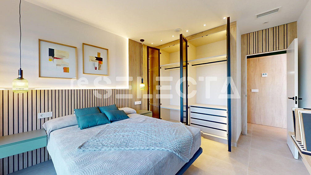 Luxury Villa with panoramic sea views