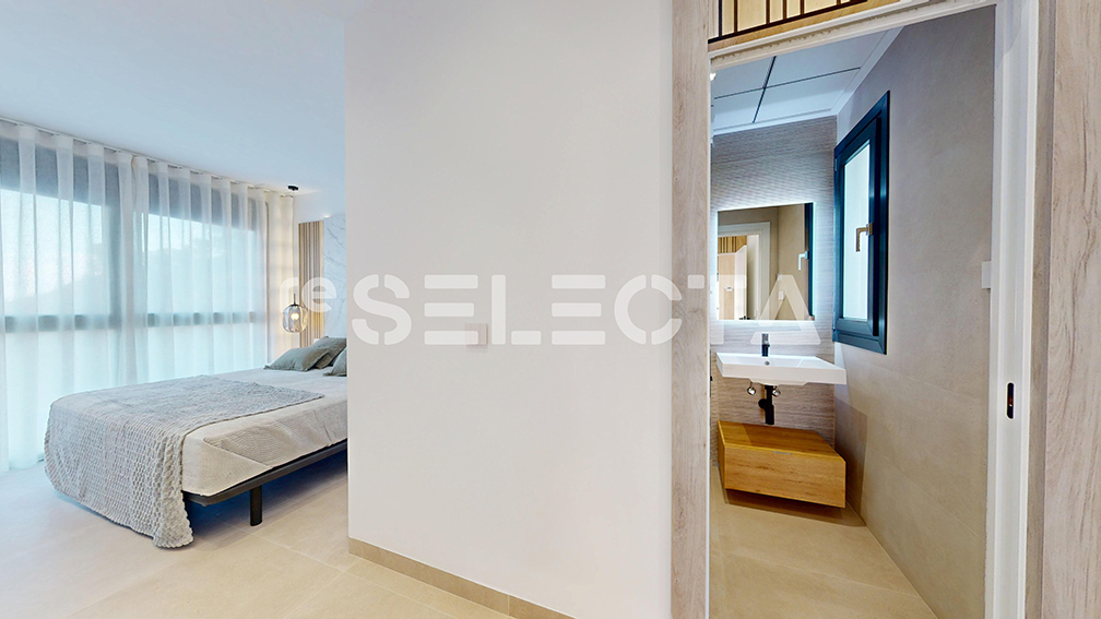 Luxury Villa with panoramic sea views