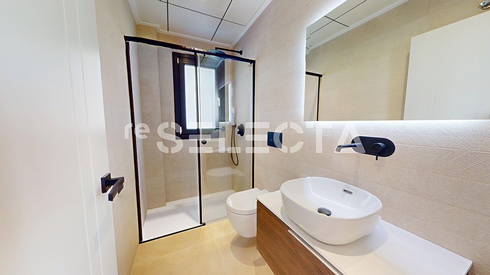 Luxury Villa with panoramic sea views