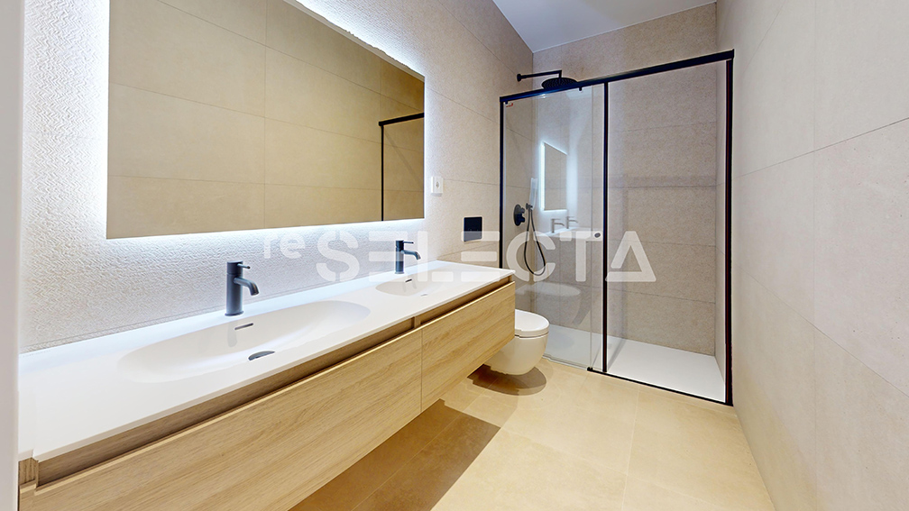 Luxury Villa with panoramic sea views
