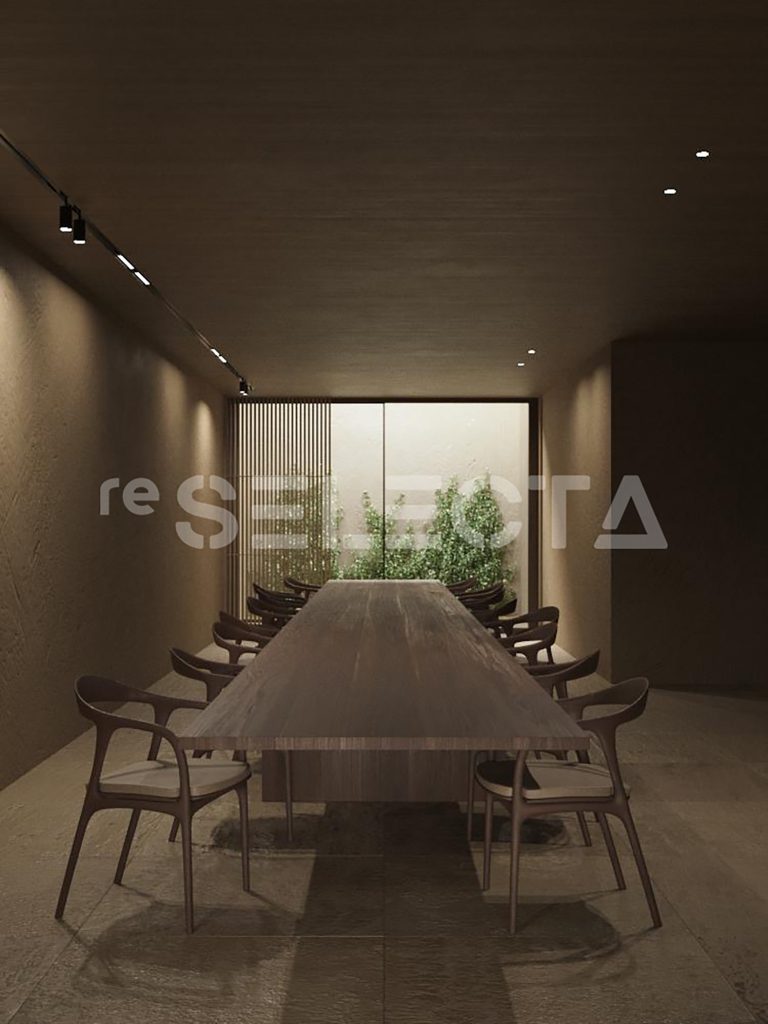 Luxury Living in La Nucia