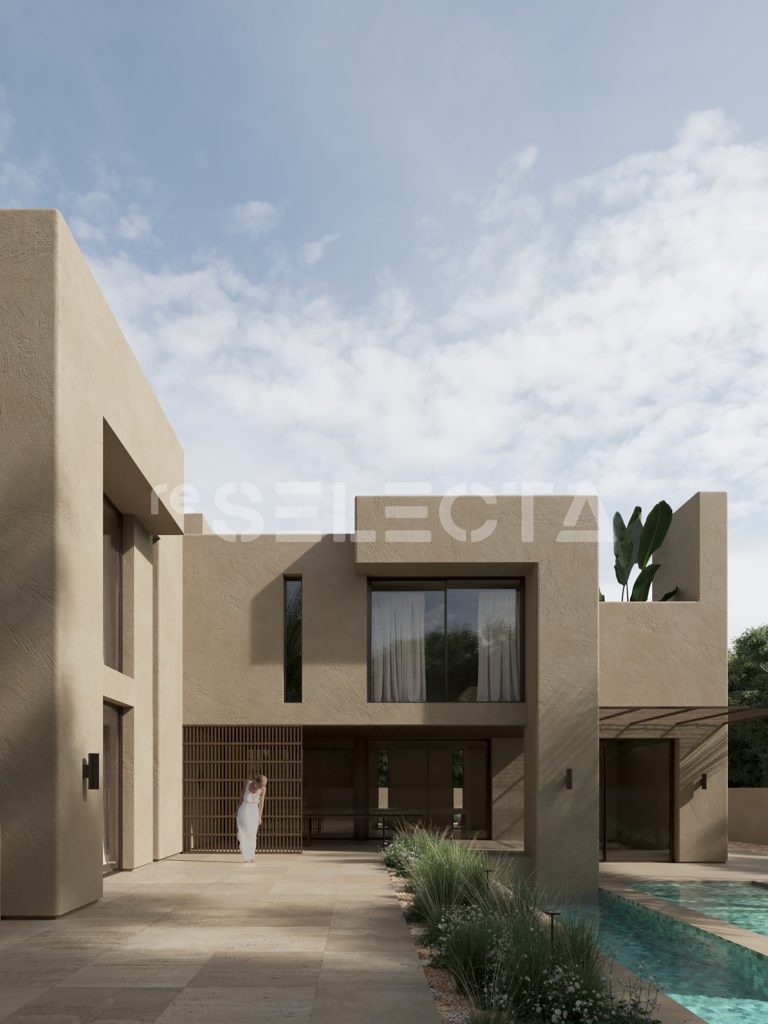 Luxury Living in La Nucia