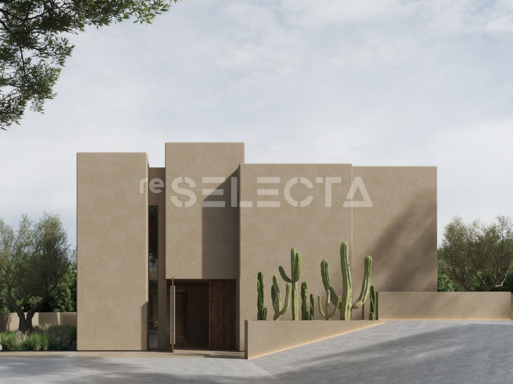 Luxury Living in La Nucia