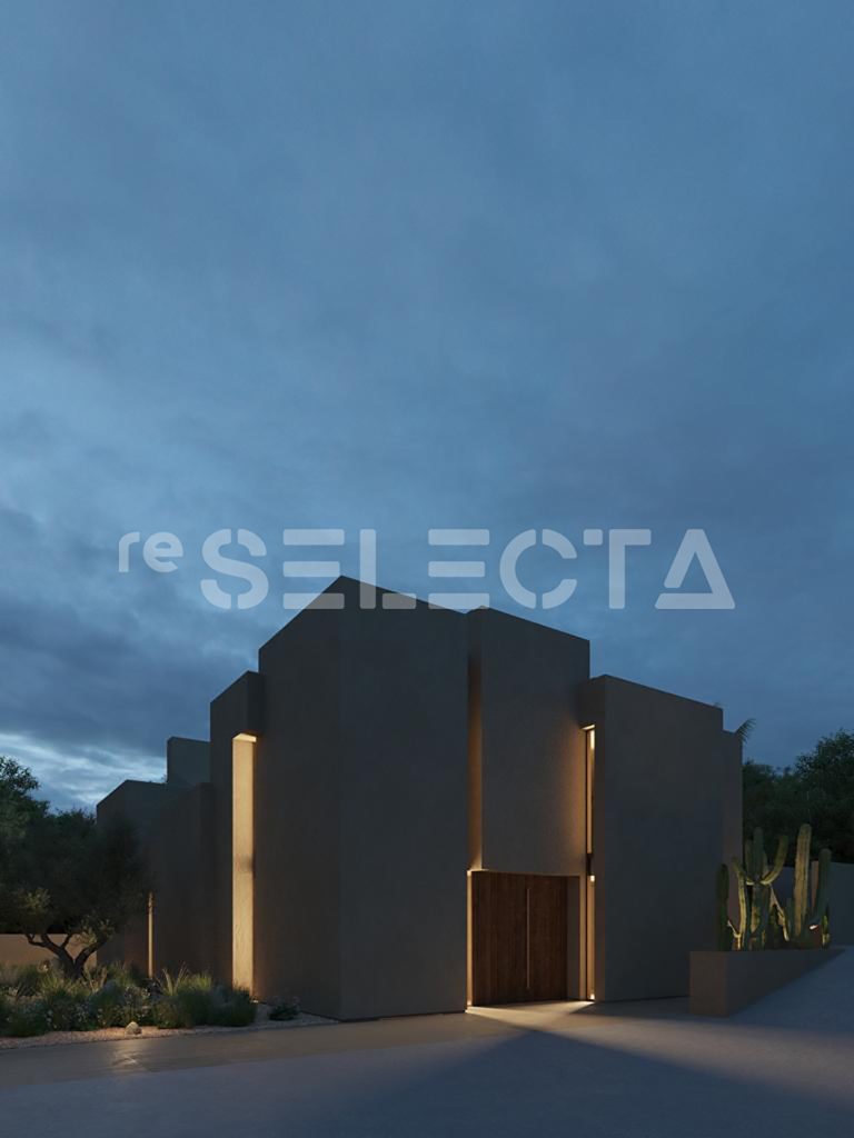 Luxury Living in La Nucia
