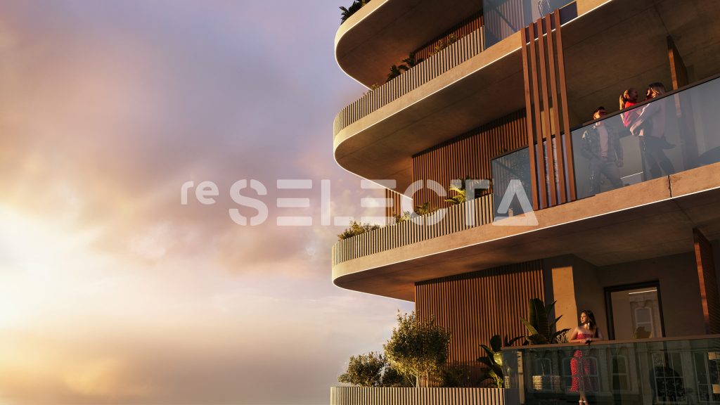 Cullera: Boutique Apartments