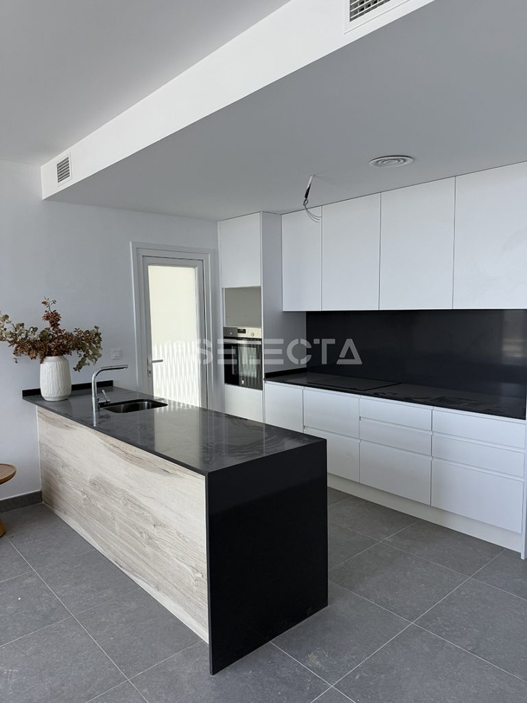 Modern detached villa in Polop