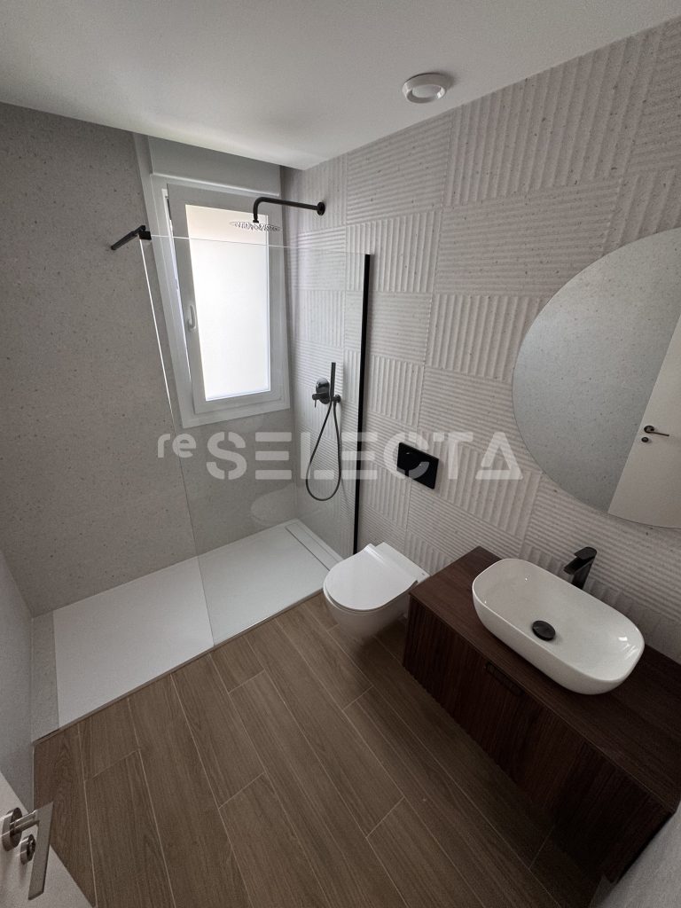 Modern Villa in Polop Spain with Sea Views & Private Pool