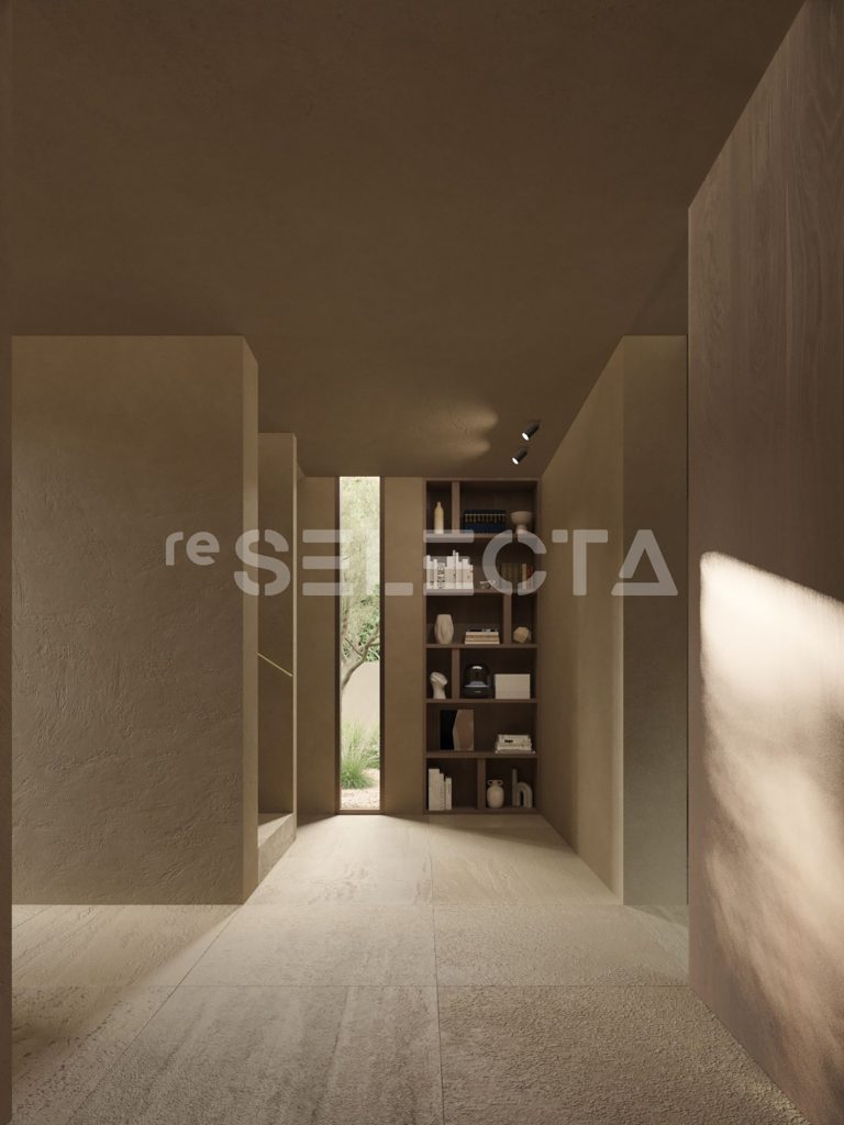 Luxury Living in La Nucia