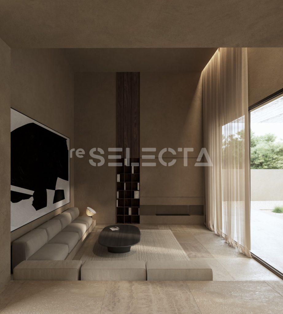 Luxury Living in La Nucia