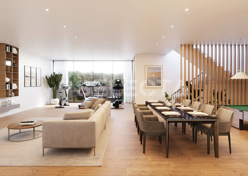 Luxury Villas in Polop with Panoramic Sea & Mountain Views