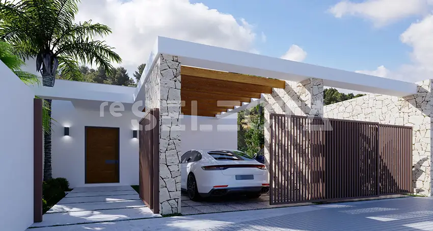 Exclusivity Hidden in the Forest