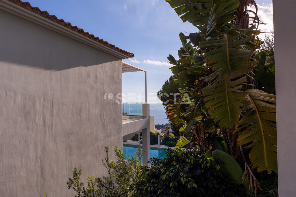 Luxury Villa for Sale in Altea – Sea Views & Modern Design image 15