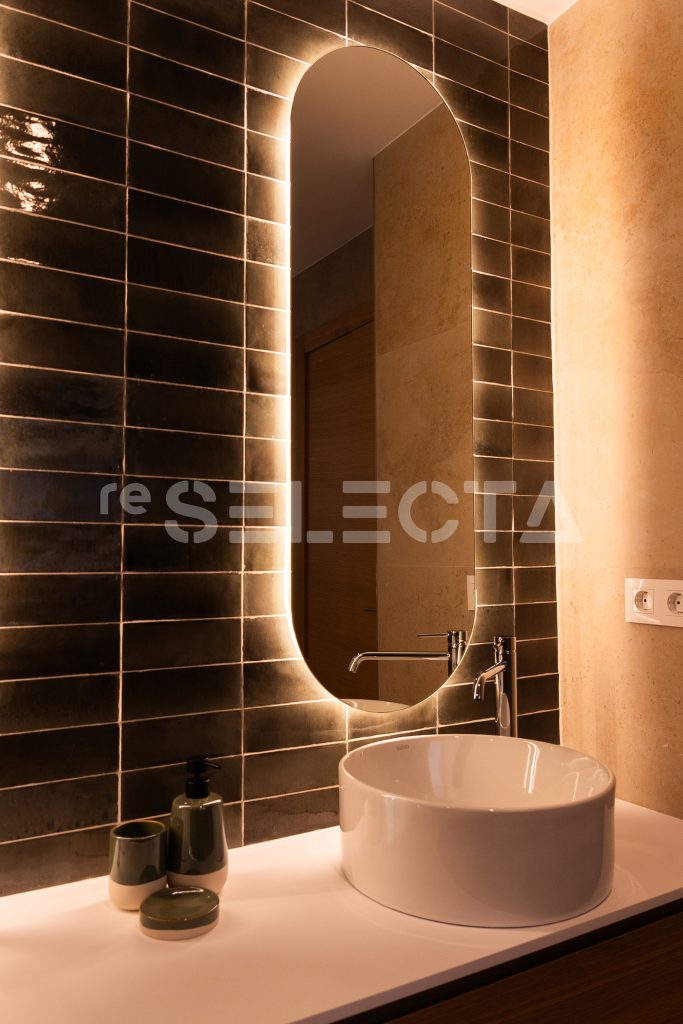 Luxury Villa for Sale in Altea – Sea Views & Modern Design image 25