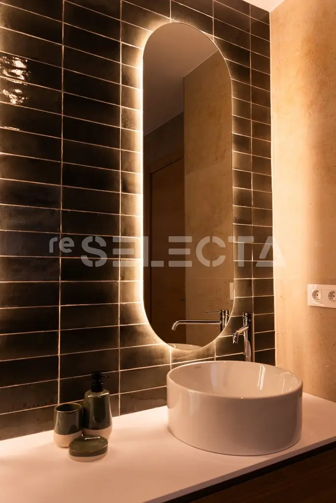 Luxury Villa for Sale in Altea – Sea Views & Modern Design