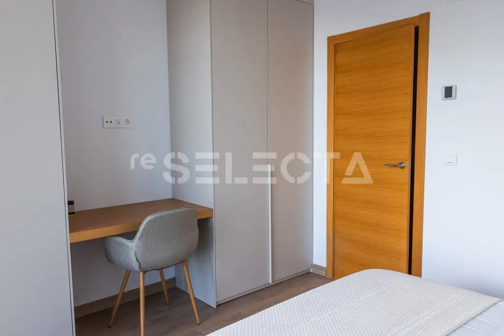 Luxury Villa for Sale in Altea – Sea Views & Modern Design