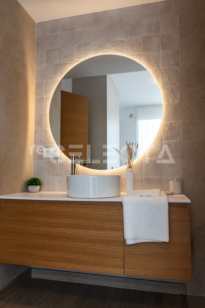 Luxury Villa for Sale in Altea – Sea Views & Modern Design image 19