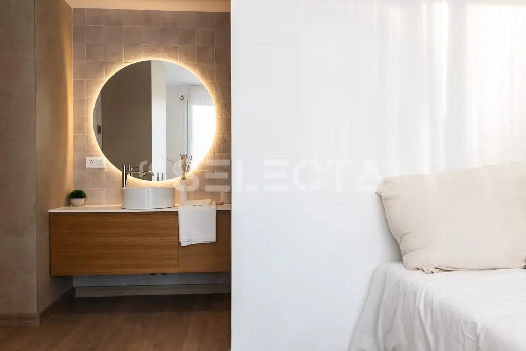 Luxury Villa for Sale in Altea – Sea Views & Modern Design