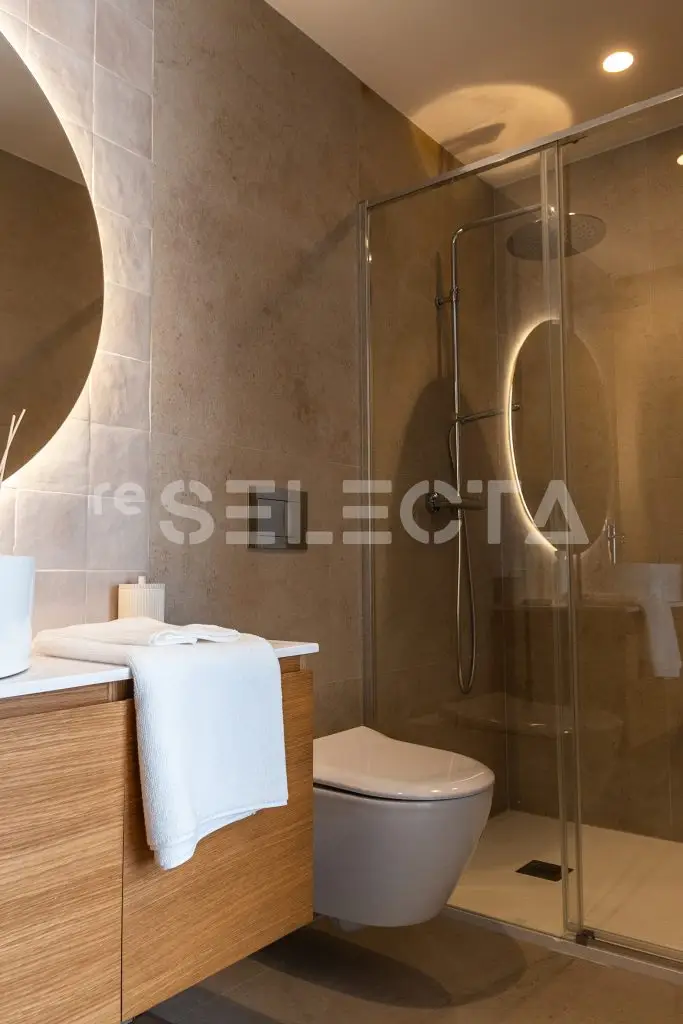 Luxury Villa for Sale in Altea – Sea Views & Modern Design