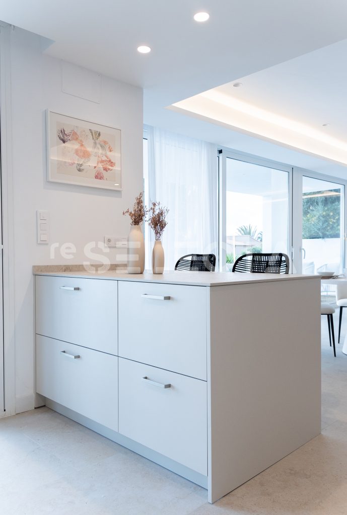 Luxury Villa for Sale in Altea – Sea Views & Modern Design image 12