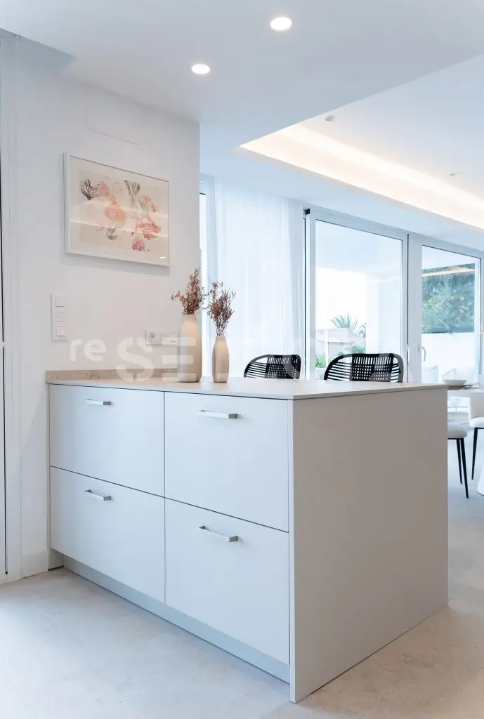 Luxury Villa for Sale in Altea – Sea Views & Modern Design