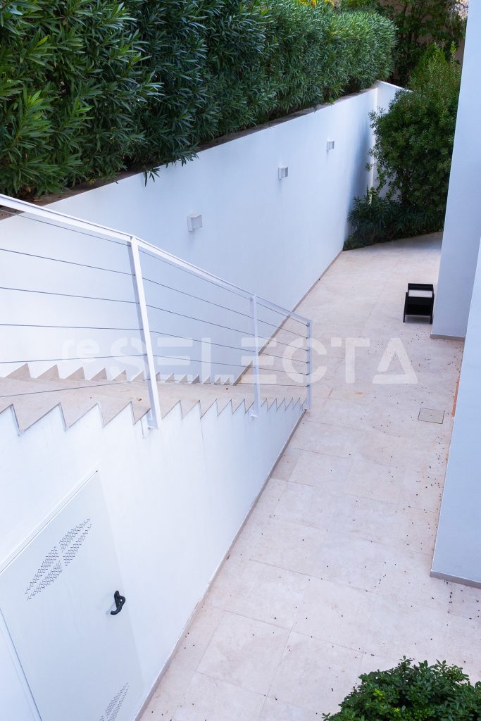 Luxury Villa for Sale in Altea – Sea Views & Modern Design image 24