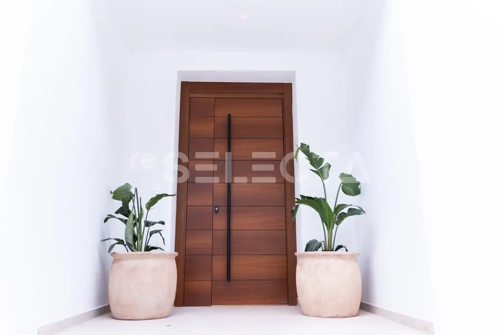 Luxury Villa for Sale in Altea – Sea Views & Modern Design
