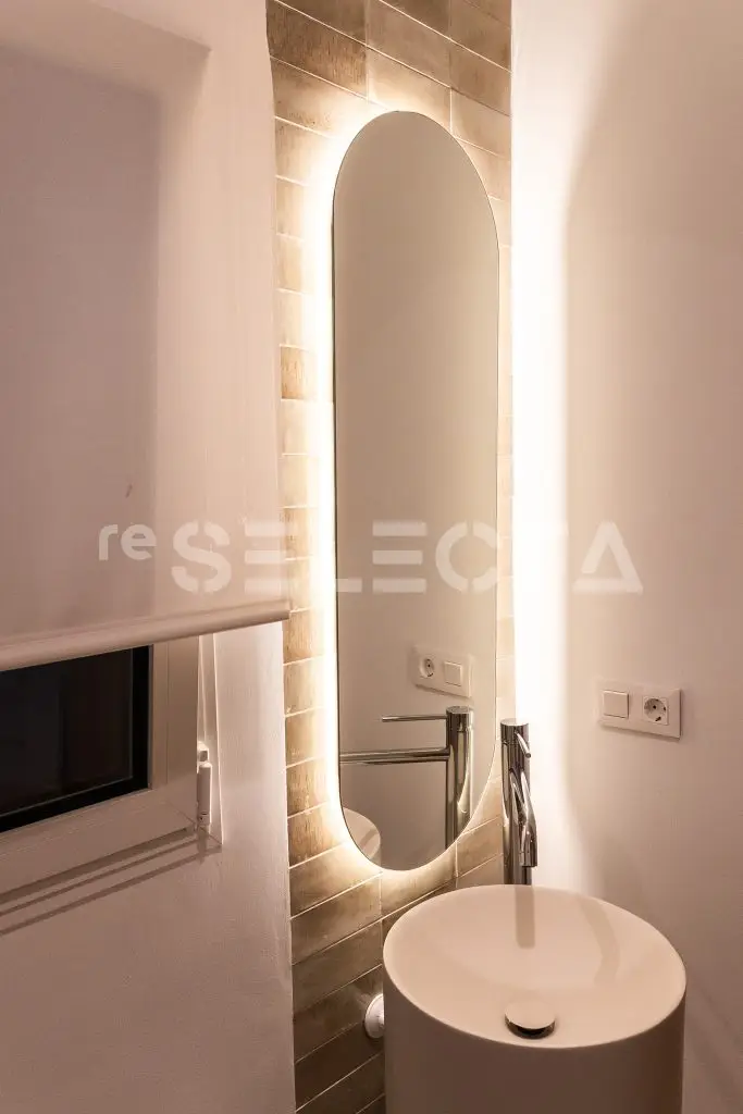 Luxury Villa for Sale in Altea – Sea Views & Modern Design