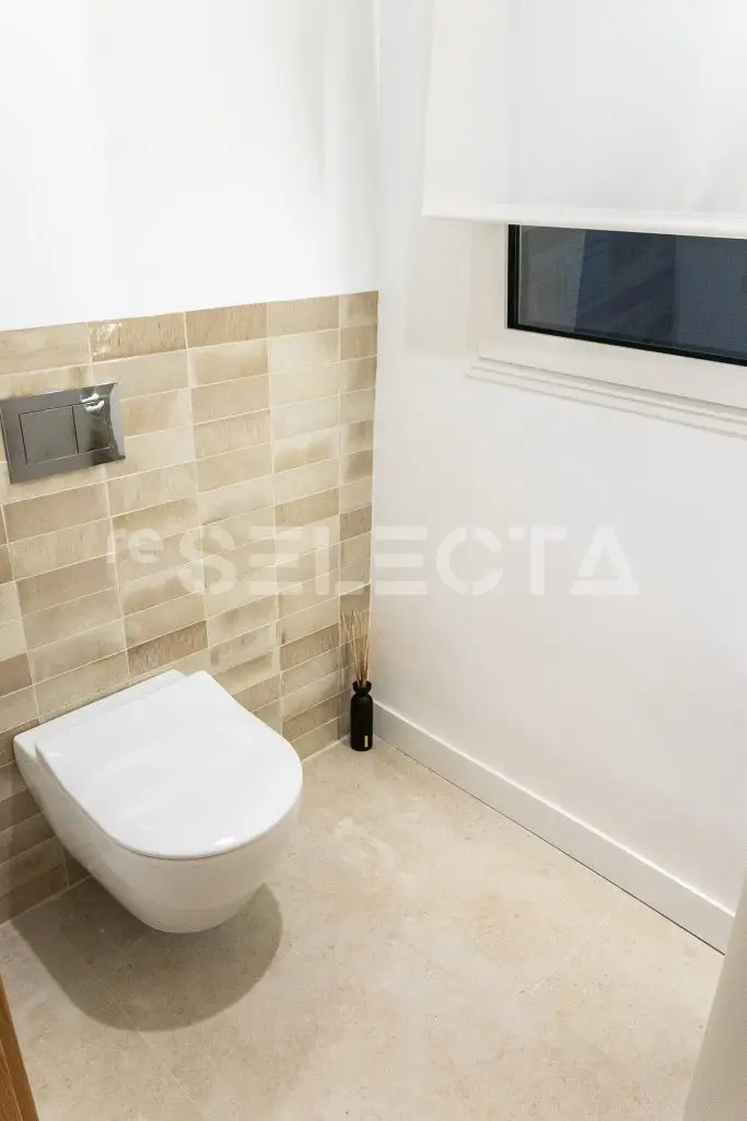 Luxury Villa for Sale in Altea – Sea Views & Modern Design