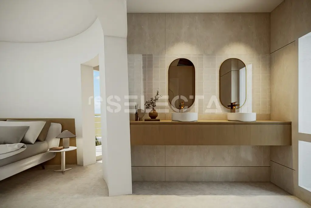 Panoramic Luxury in Altea Hills