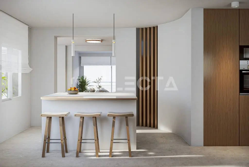 Panoramic Luxury in Altea Hills