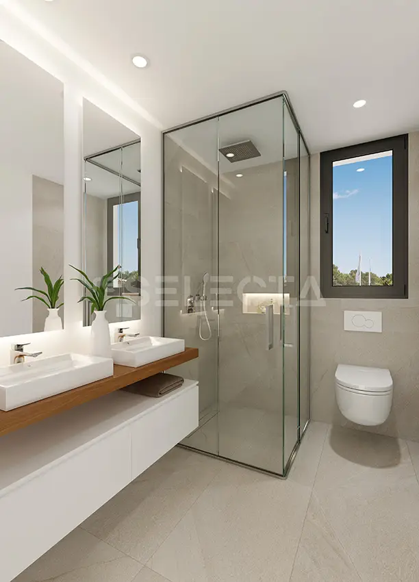 Signature Residence with Premium Finishes and Pool