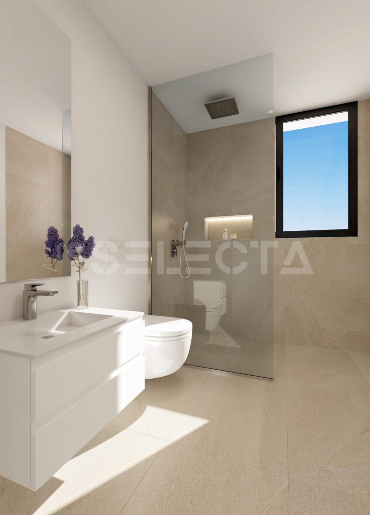 New Build Villa with Pool & Smart Home | Delivery 2026