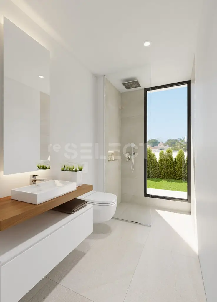 Signature Residence with Premium Finishes and Pool