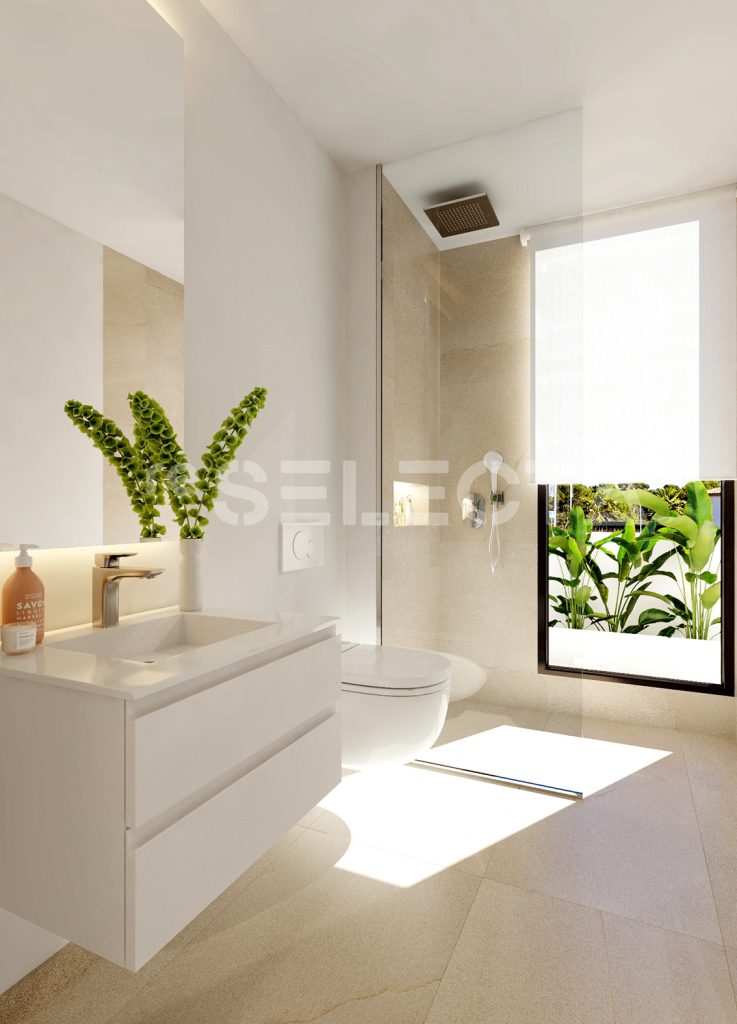 New Build Villa with Pool & Smart Home | Delivery 2026