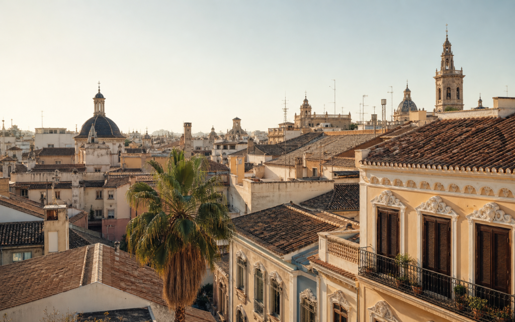 Best Areas to Buy Property in Valencia — A 2026 Buyer’s Guide