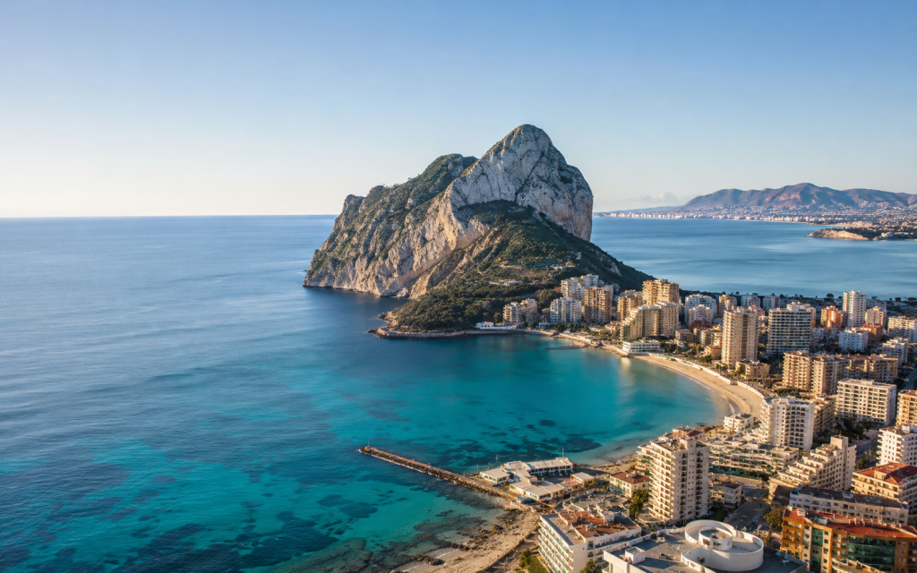 Buying Property in Calpe, Spain: A Practical Guide for Serious Buyers